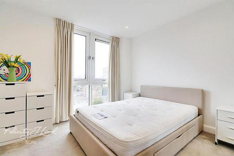 1 bedroom flat to rent, Barry Blandford Way, London