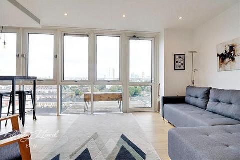 1 bedroom flat to rent, Barry Blandford Way, London