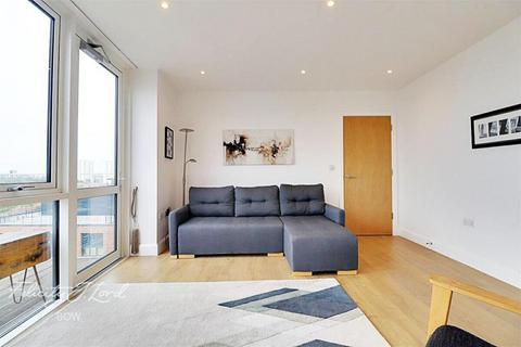 1 bedroom flat to rent, Barry Blandford Way, London