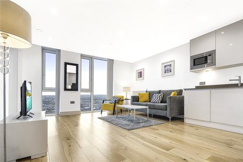 1 bedroom flat to rent, Sky View Tower, 12 High Street, Stratford, London, E15