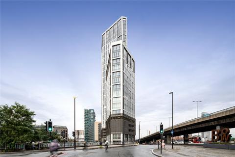 1 bedroom flat to rent, Sky View Tower, 12 High Street, Stratford, London, E15