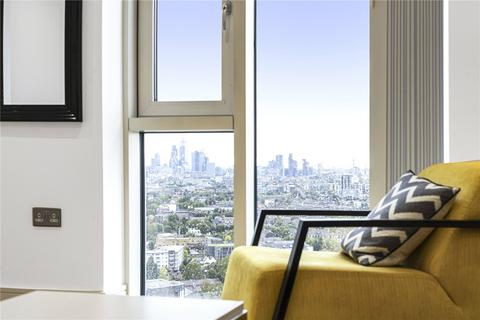 1 bedroom flat to rent, Sky View Tower, 12 High Street, Stratford, London, E15