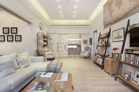 3 bedroom apartment to rent, Pearson Square, Fitzrovia, W1T
