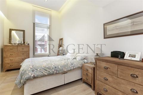 3 bedroom apartment to rent, Pearson Square, Fitzrovia, W1T