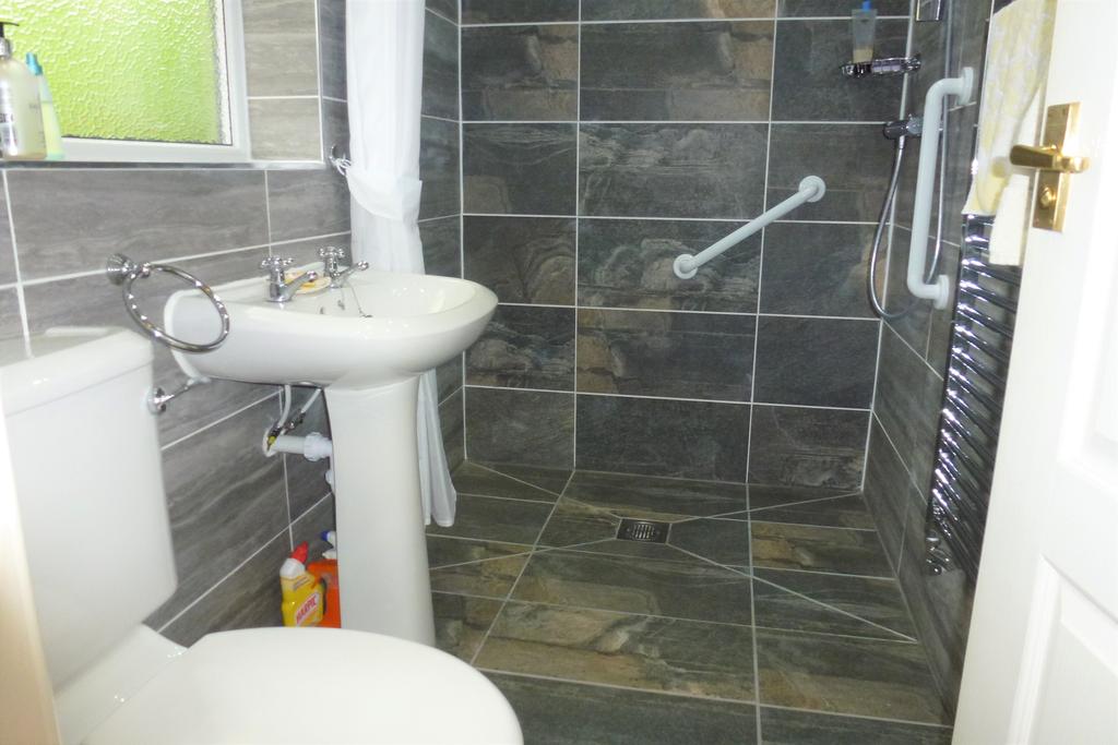 Wet Room