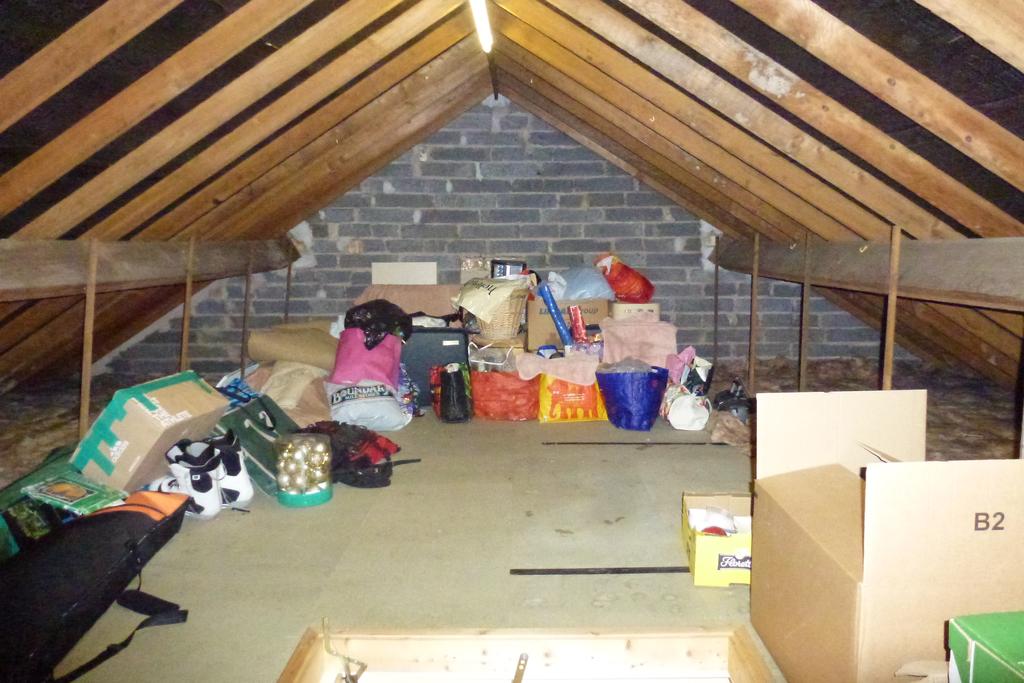 Loft Space