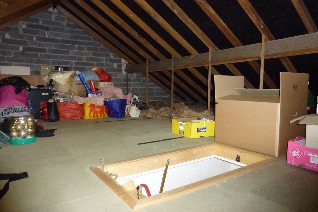 Loft Space