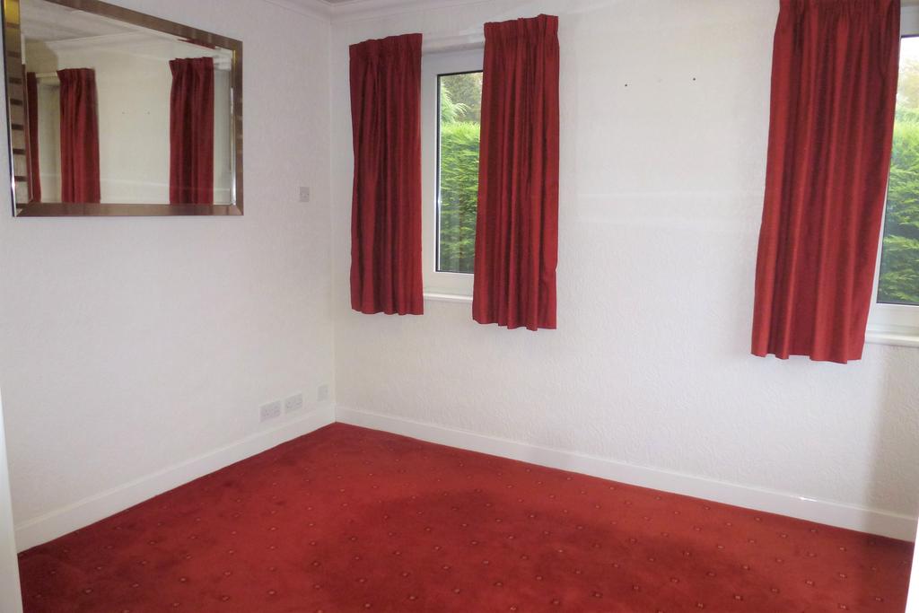 Dining Rm/Bedroom Threee