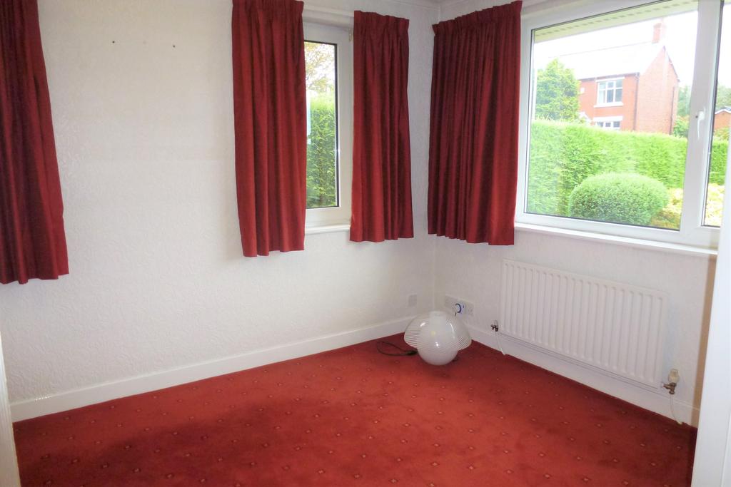 Dining Rm/Bedroom Threee