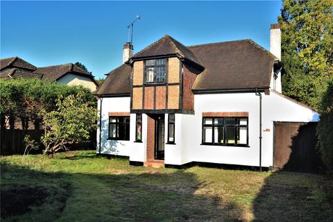 8 Old Bath Road, Sonning, Reading, RG4 6TA