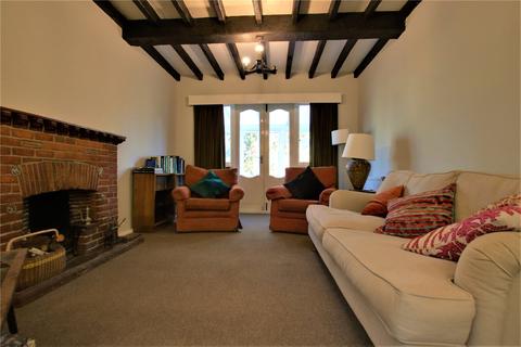 8 Old Bath Road, Sonning, Reading, RG4 6TA