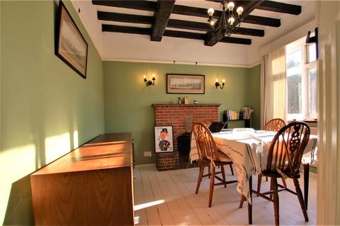 8 Old Bath Road, Sonning, Reading, RG4 6TA