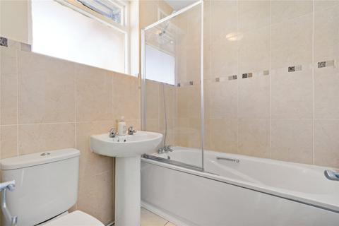 undefined, Belgrave Gardens, St John's Wood, London