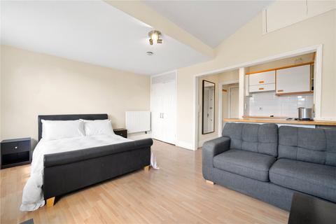 undefined, Belgrave Gardens, St John's Wood, London