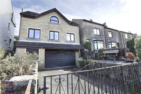 16 Lane Ings, Marsden, Huddersfield, HD7 6JP
