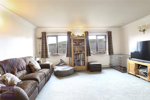 16 Lane Ings, Marsden, Huddersfield, HD7 6JP