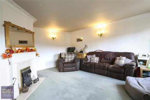 16 Lane Ings, Marsden, Huddersfield, HD7 6JP