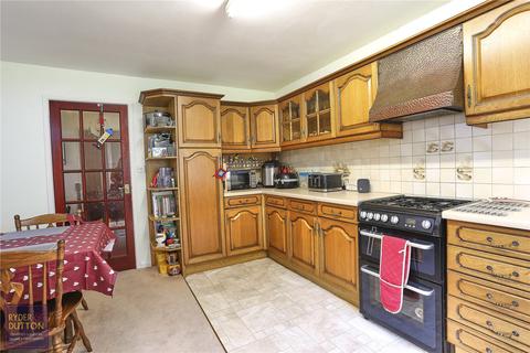 16 Lane Ings, Marsden, Huddersfield, HD7 6JP