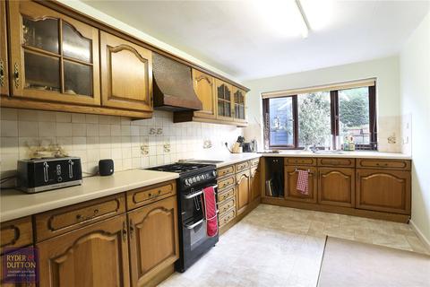 16 Lane Ings, Marsden, Huddersfield, HD7 6JP