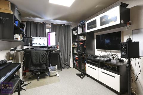 16 Lane Ings, Marsden, Huddersfield, HD7 6JP
