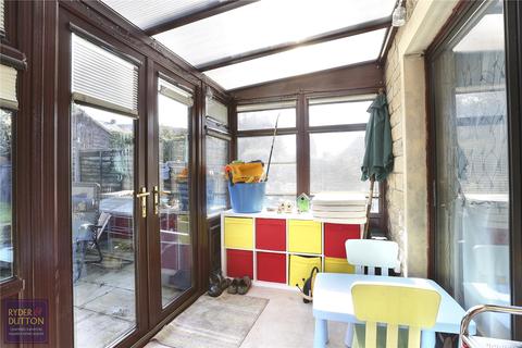 16 Lane Ings, Marsden, Huddersfield, HD7 6JP