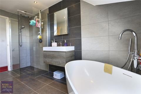 16 Lane Ings, Marsden, Huddersfield, HD7 6JP