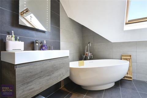 16 Lane Ings, Marsden, Huddersfield, HD7 6JP