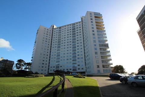 2 bedroom flat to rent, Bournemouth BH1