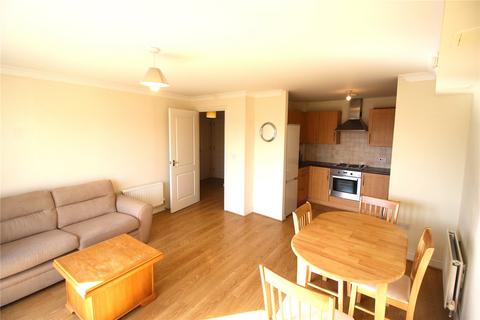 1 bedroom apartment to rent, Admirals Way, Gravesend, Kent, DA12