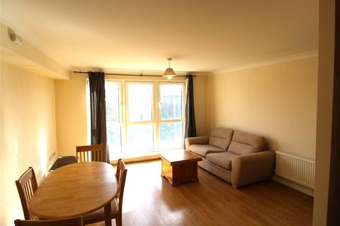 1 bedroom apartment to rent, Admirals Way, Gravesend, Kent, DA12