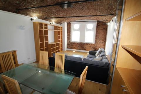 2 bedroom apartment to rent, Waterloo Warehouse, Waterloo Road, Liverpool, Merseyside, L3