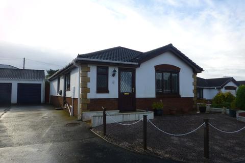 16 Brynglas, Penygroes, Llanelli, SA14 7PY