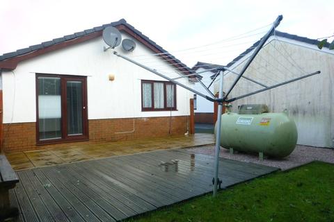 16 Brynglas, Penygroes, Llanelli, SA14 7PY
