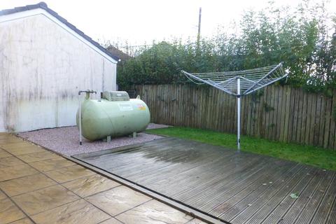 16 Brynglas, Penygroes, Llanelli, SA14 7PY