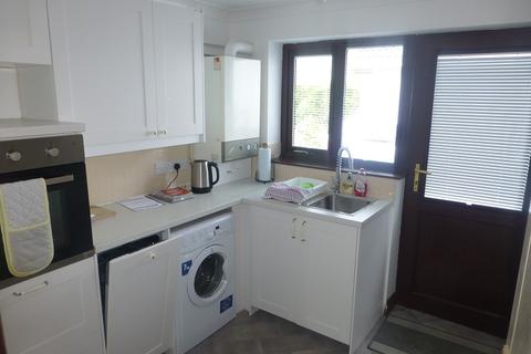 16 Brynglas, Penygroes, Llanelli, SA14 7PY