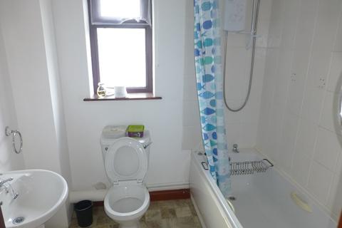 16 Brynglas, Penygroes, Llanelli, SA14 7PY