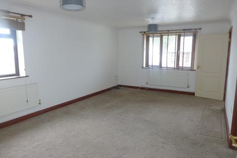 16 Brynglas, Penygroes, Llanelli, SA14 7PY