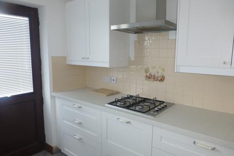 16 Brynglas, Penygroes, Llanelli, SA14 7PY