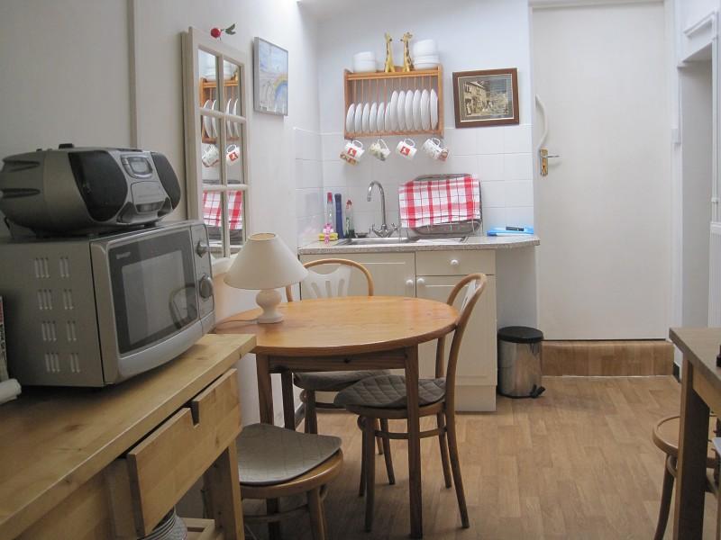 Kitchen / Breakfast Room