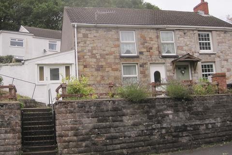 106 Heol Gleien, Upper Cwmtwrch, Swansea, SA9 2TZ