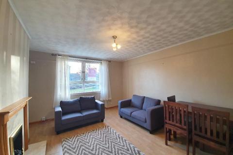 2 bedroom flat to rent, Powis Crescent, The City Centre, Aberdeen, AB24