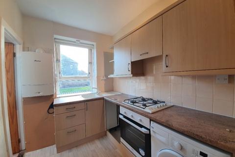 2 bedroom flat to rent, Powis Crescent, The City Centre, Aberdeen, AB24