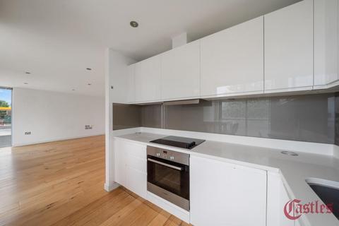 2 bedroom apartment to rent, Gransden House, Crouch End, N8