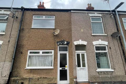 2 bedroom terraced house to rent - 76 Rutland Street, Grimsby DN32