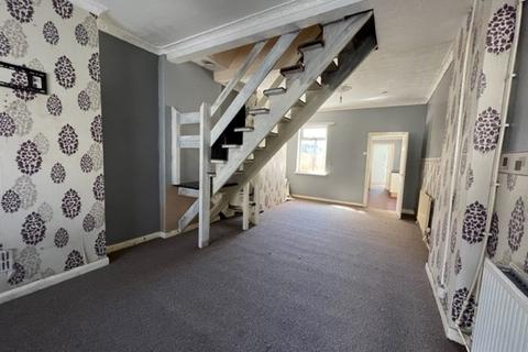 2 bedroom terraced house to rent - 76 Rutland Street, Grimsby DN32