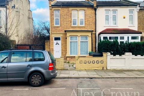 4 bedroom semi-detached house for sale - Sutherland Road, Tottenham