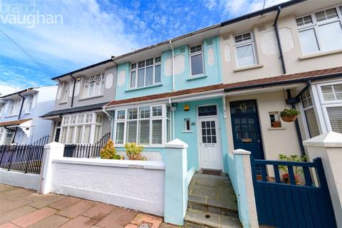 44 Princes Terrace, Brighton, BN2 5JS