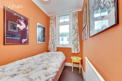 44 Princes Terrace, Brighton, BN2 5JS