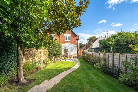 67 Blenheim Road, Caversham, Reading, RG4 7RP