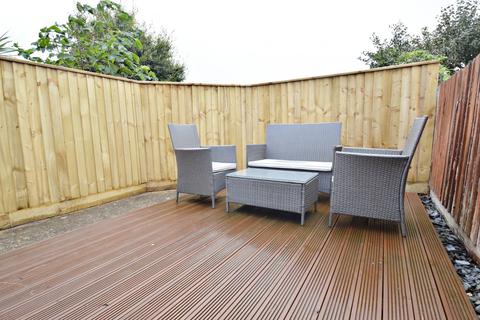 94 Markham Road, Bournemouth, BH9 1JB